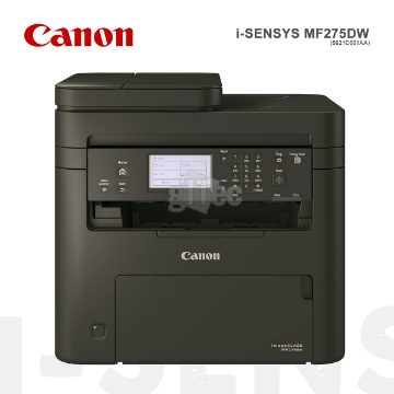 Show details for Multifunction Printer CANON MFP i-SENSYS MF275DW 5621C001AA ADF Wi-Fi Picture of Multifunction Printer CANON MFP i-SENSYS MF275DW 5621C001AA ADF Wi-Fi