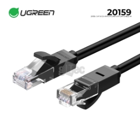 Picture of UGREEN NW102 20159 UTP CAT6 პაჩკორდი 1M