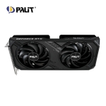 Picture of VIDEO CARD PALIT RTX 4070 DUAL NED4070019K9-1047D 12GB GDDR6X 192BIT