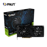 Picture of ვიდეო დაფა PALIT RTX 4070 DUAL NED4070019K9-1047D 12GB GDDR6X 192BIT და Star Wars™ Outlaws და Forest Commando Character Bundle საჩუქარი NVIDIA-სგან