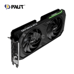 Picture of ვიდეო დაფა PALIT RTX 4070 SUPER DUAL NED407S019K9-1043D 12GB 192bit