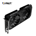 Picture of ვიდეო დაფა PALIT RTX 4070 SUPER DUAL NED407S019K9-1043D 12GB 192bit