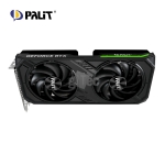 Picture of ვიდეო დაფა PALIT RTX 4070 SUPER DUAL NED407S019K9-1043D 12GB 192bit