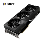 Picture of ვიდეო დაფა PALIT RTX 4070 Ti SUPER JETSTREAM OC NED47TSS19T2-1043J 16GB 256bit