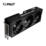 Picture of ვიდეო დაფა PALIT RTX 4070 Ti SUPER JETSTREAM OC NED47TSS19T2-1043J 16GB 256bit