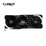 Picture of ვიდეო დაფა PALIT RTX 4070 Ti SUPER GAMINGPRO NED47TS019T2-1043A 16GB 256bit