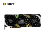 Picture of VIDEO CARD PALIT RTX 4070 Ti SUPER GAMINGPRO NED47TS019T2-1043A 16GB 256bit