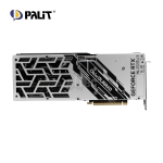 Picture of ვიდეო დაფა PALIT RTX 4070 Ti SUPER GAMINGPRO NED47TS019T2-1043A 16GB 256bit