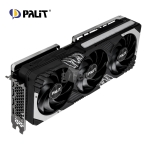 Picture of ვიდეო დაფა PALIT RTX 4070 Ti SUPER GAMINGPRO NED47TS019T2-1043A 16GB 256bit