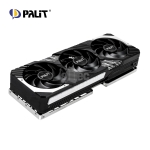 Picture of ვიდეო დაფა PALIT RTX 4070 Ti SUPER GAMINGPRO NED47TS019T2-1043A 16GB 256bit