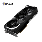 Picture of ვიდეო დაფა PALIT RTX 4070 Ti SUPER GAMINGPRO NED47TS019T2-1043A 16GB 256bit