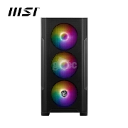 Picture of CASE MSI MAG FORGE M100A 306-7G20A21-809 Mini-Tower