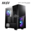სურათი ქეისი MSI MPG SEKIRA 100R 306-7G06R21-W57 Mid-Tower