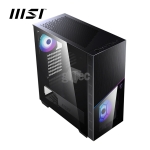 Picture of ქეისი MSI MPG SEKIRA 100R 306-7G06R21-W57 Mid-Tower