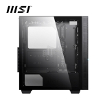 Picture of CASE MSI MPG SEKIRA 100R 306-7G06R21-W57 Midi-Tower