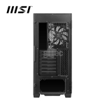 Picture of CASE MSI MAG VAMPIRIC 300R 306-7G19R21-809 Mid-Tower BLACK