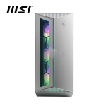 Picture of ქეისი MSI MPG GUNGNIR 110R WHITE 306-7G10W21-W57 Mid-Tower WHITE