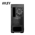 Picture of ქეისი MSI MPG VELOX 100P AIRFLOW 306-7G18P25-809 MID-TOWER BLACK