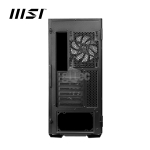 Picture of CASE MSI MPG VELOX 100R 306-7G18R25-809 MID-TOWER BLACK