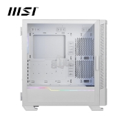 Picture of CASE MSI MPG VELOX 100R WHITE 306-7G18W22-809 MID-TOWER