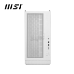 Picture of CASE MSI MPG VELOX 100R WHITE 306-7G18W22-809 MID-TOWER