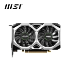 Picture of Video Card MSI GTX 1650 D6 VENTUS XS OCV3 912-V812-003 4GB GDDR6 128-BIT