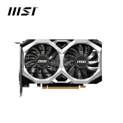 Picture of Video Card MSI GTX 1650 D6 VENTUS XS OCV3 912-V812-003 4GB GDDR6 128-BIT
