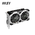 Picture of Video Card MSI GTX 1650 D6 VENTUS XS OCV3 912-V812-003 4GB GDDR6 128-BIT