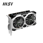 Picture of Video Card MSI GTX 1650 D6 VENTUS XS OCV3 912-V812-003 4GB GDDR6 128-BIT