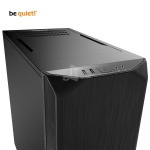 Picture of CASE BE QUIET! PURE BASE 500 BG034 MIDI-TOWERBLACK