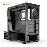 Picture of ქეისი BE QUIET! PURE BASE 500 BG034 MIDI-TOWERBLACK