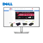 Picture of Monitor DELL (210-AXMB) 24.1" U2421E White