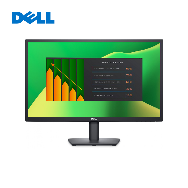 Picture of მონიტორი Dell 27 Monitor E2724HS  27" 210-BGQG_GE Black