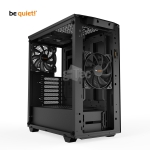 Picture of ქეისი BE QUIET! PURE BASE 500DX Black BGW37 MIDI-TOWER 