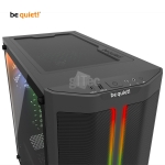 Picture of ქეისი BE QUIET! PURE BASE 500DX Black BGW37 MIDI-TOWER 