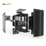 Picture of ქეისი BE QUIET! PURE BASE 500DX Black BGW37 MIDI-TOWER 