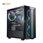 Picture of ქეისი BE QUIET! PURE BASE 500FX BLACK BGW43 MIDI-TOWER