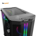 Picture of ქეისი BE QUIET! PURE BASE 500FX BLACK BGW43 MIDI-TOWER