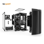 Picture of ქეისი BE QUIET! PURE BASE 500FX BLACK BGW43 MIDI-TOWER