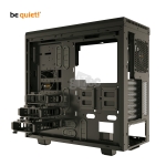 Picture of ქეისი BE QUIET! PURE BASE 600 WINDOW BLACK BGW21 MIDI-TOWER