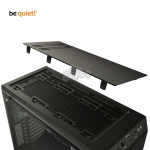 Picture of ქეისი BE QUIET! PURE BASE 600 WINDOW BLACK BGW21 MIDI-TOWER