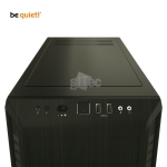 Picture of ქეისი BE QUIET! PURE BASE 600 WINDOW BLACK BGW21 MIDI-TOWER