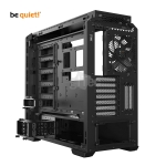 Picture of CASE BE QUIET! SILENT BASE 601 WINDOW BLACK BGW26 MID-TOWER