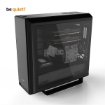 Picture of ქეისი BE QUIET! SILENT BASE 802 WINDOW BLACK BGW39 MID-TOWER