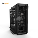 Picture of ქეისი BE QUIET! SILENT BASE 802 WINDOW BLACK BGW39 MID-TOWER