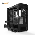 Picture of CASE BE QUIET! SILENT BASE 802 WINDOW BLACK BGW39 MID-TOWER