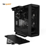 Picture of ქეისი BE QUIET! SILENT BASE 802 WINDOW BLACK BGW39 MID-TOWER