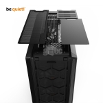 Picture of CASE BE QUIET! SILENT BASE 802 WINDOW BLACK BGW39 MID-TOWER