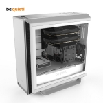 Picture of ქეისი BE QUIET! SILENT BASE 802 WHITE BGW40 MID-TOWER