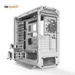 Picture of ქეისი BE QUIET! SILENT BASE 802 WHITE BGW40 MID-TOWER